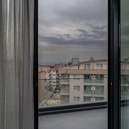 Leo Suites Бурса Экстерьер фото