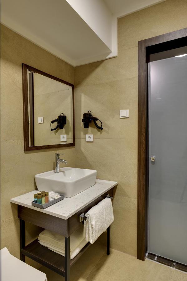Leo Suites Бурса Экстерьер фото