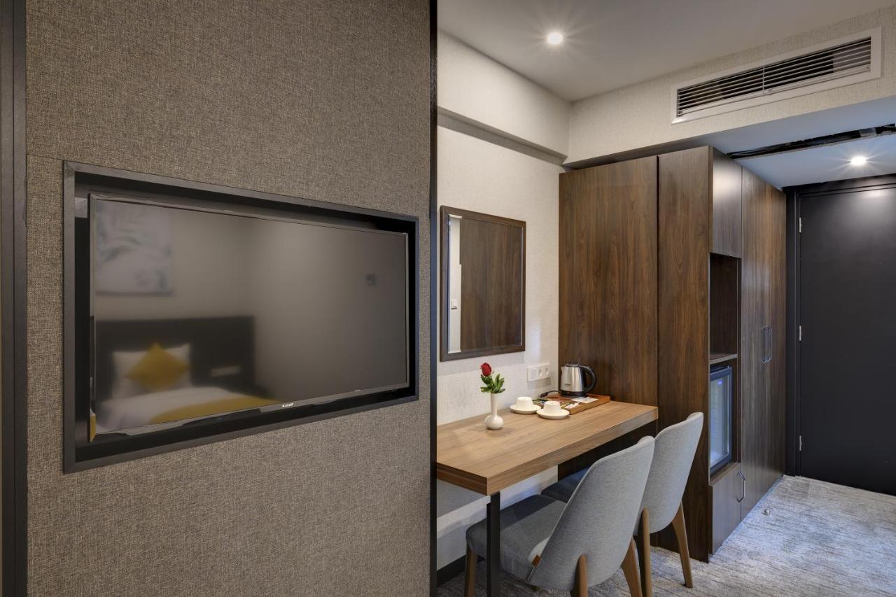 Leo Suites Бурса Экстерьер фото
