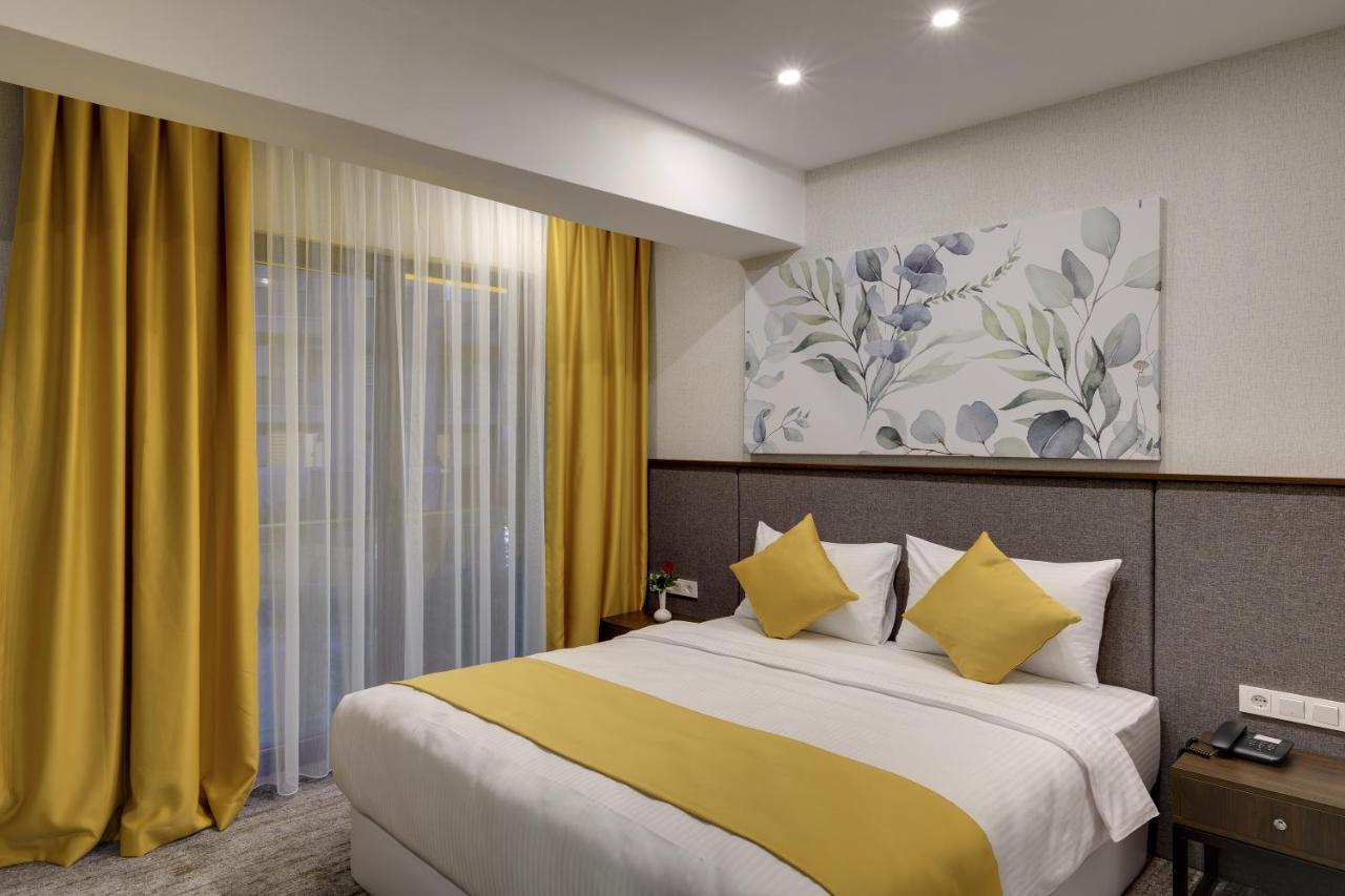 Leo Suites Бурса Экстерьер фото