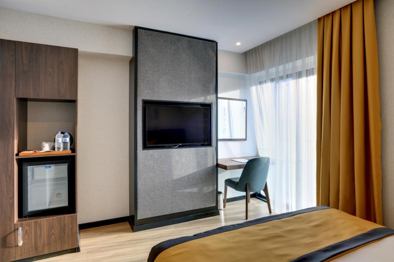 Leo Suites Бурса Экстерьер фото