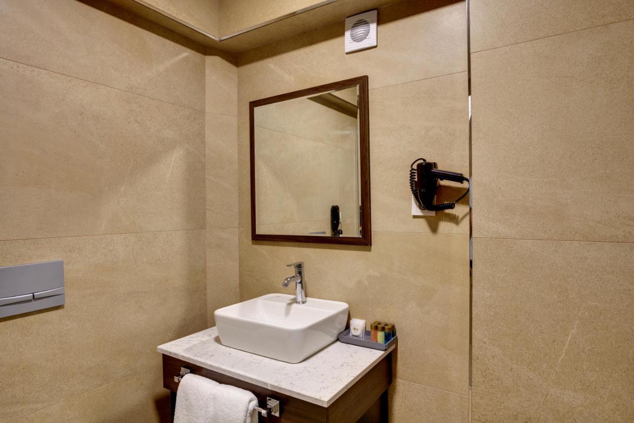Leo Suites Бурса Экстерьер фото