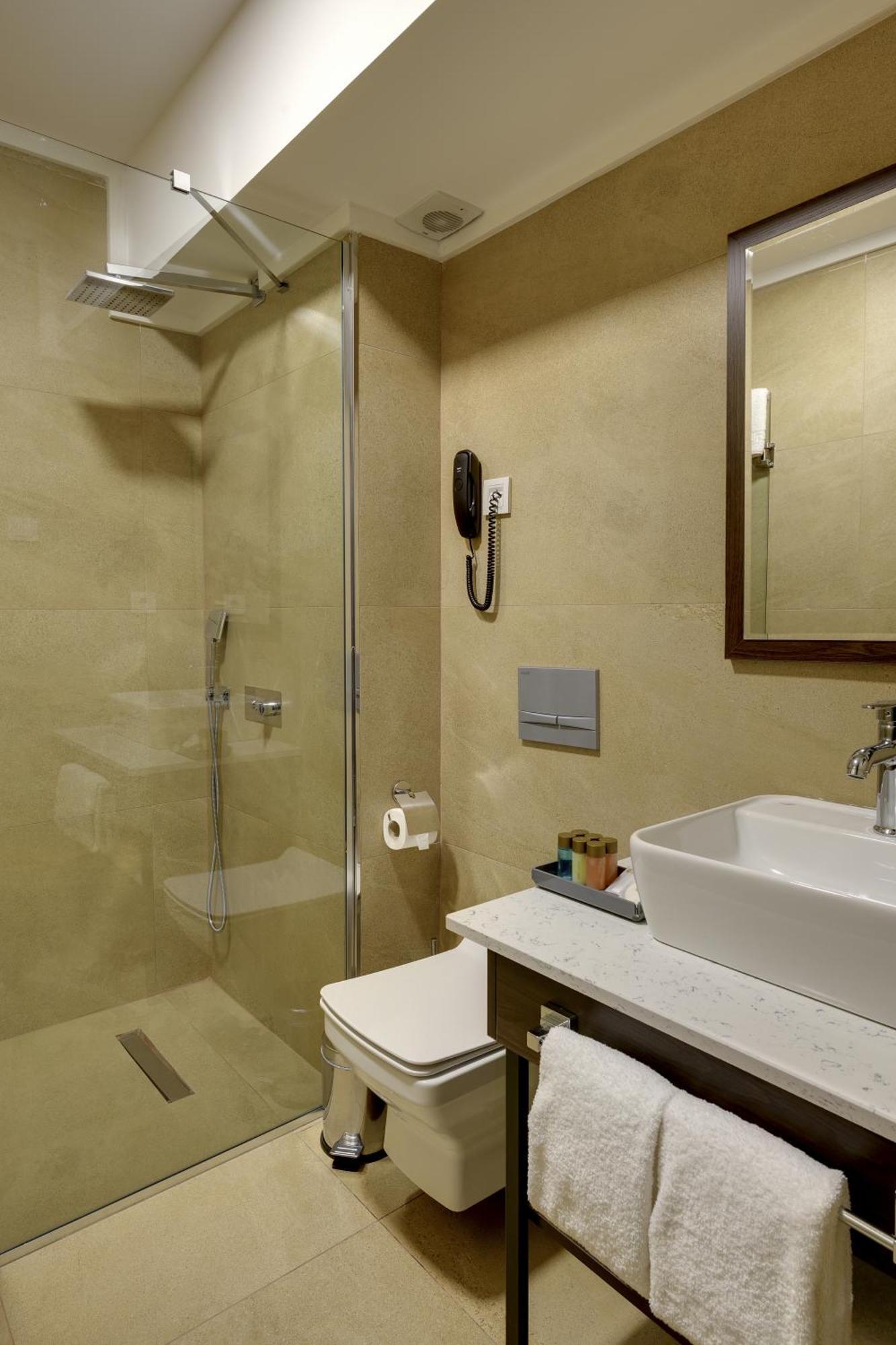 Leo Suites Бурса Экстерьер фото