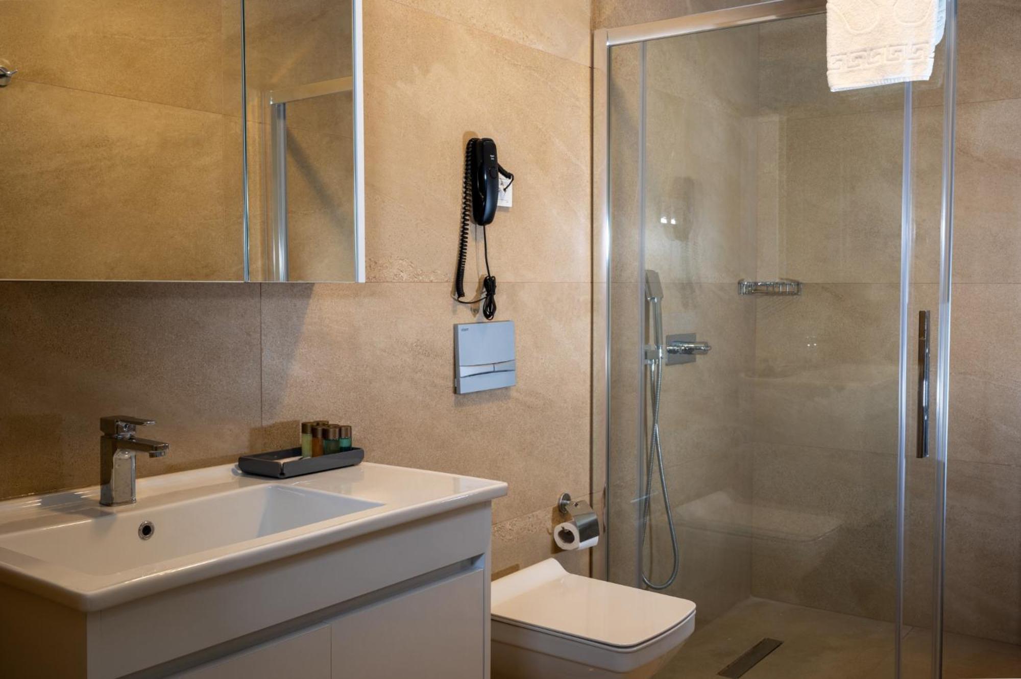 Leo Suites Бурса Экстерьер фото